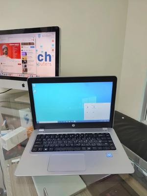 Laptop HP ProBook G1 248 8GB Intel Celeron SSD 128GB