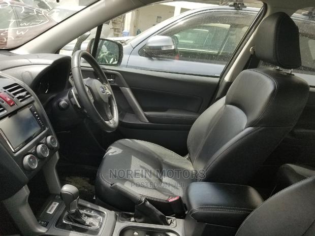 Subaru Forester 2014 Black - thumbnail 2