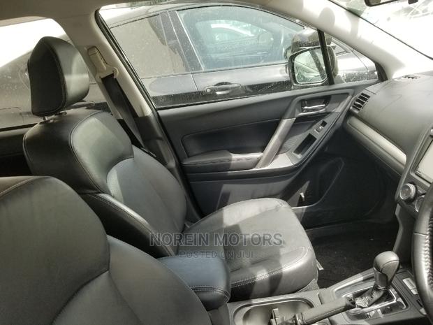 Subaru Forester 2014 Black - thumbnail 8