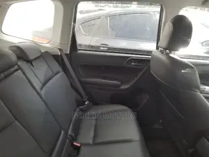 Subaru Forester 2014 Black