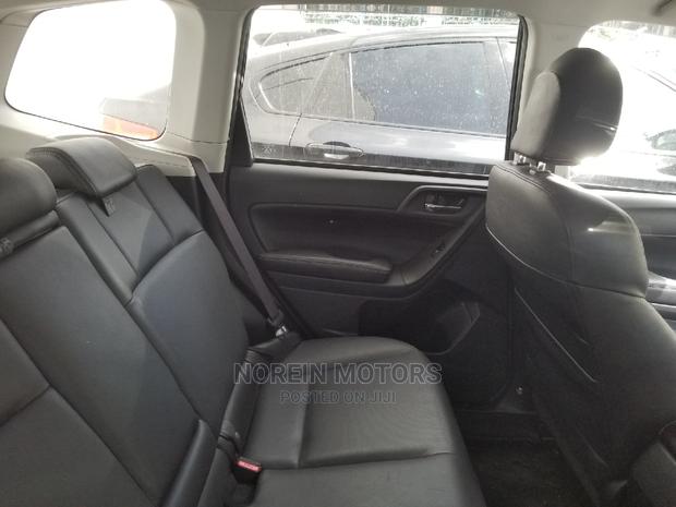 Subaru Forester 2014 Black - thumbnail 9