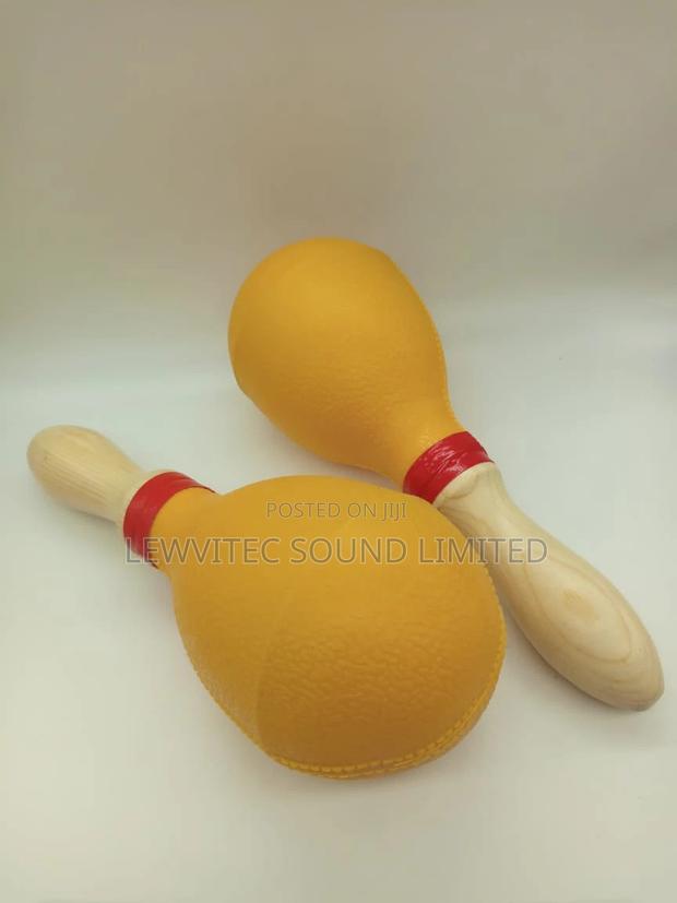 Musical Shakers