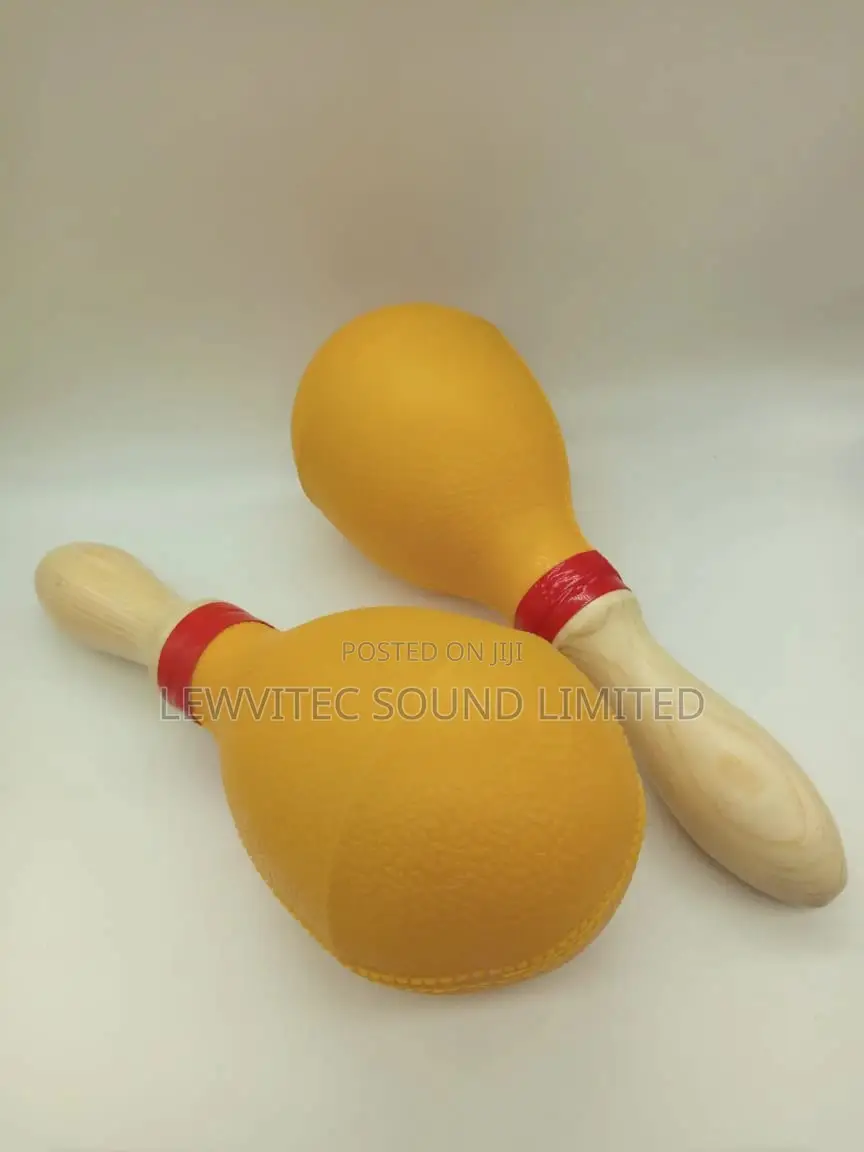 Musical Shakers