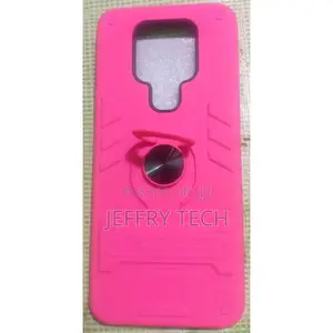Generic Ring Case Tecno Camon 16
