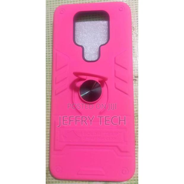 Generic Ring Case Tecno Camon 16 - thumbnail 2