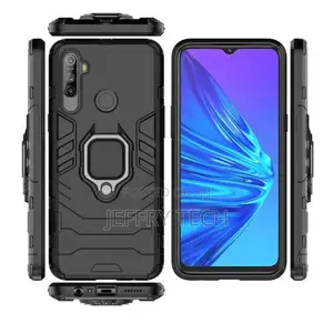 Generic Ring Case Realme C6