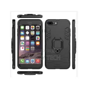 Generic Ring Case iPhone 7plus