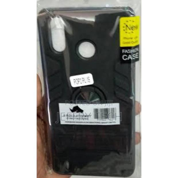 Generic Ring Case Tecno Pop 2 Plus - thumbnail 2