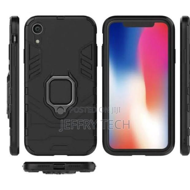 Generic Ring Case iPhone XR - thumbnail 2