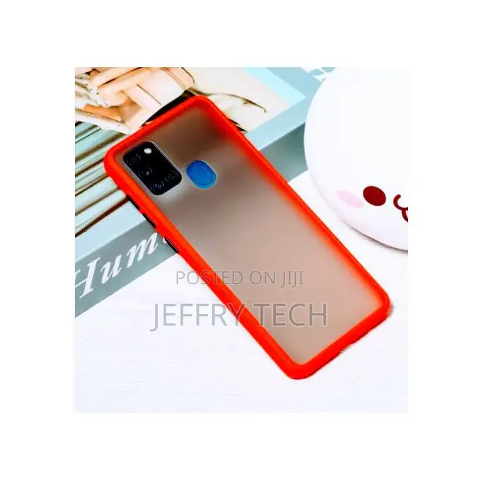 Generic Hardcover Samsung Galaxy A21S