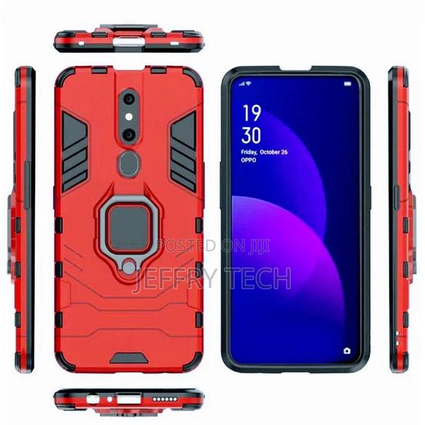 Generic Ring Case Opp F11 - main view