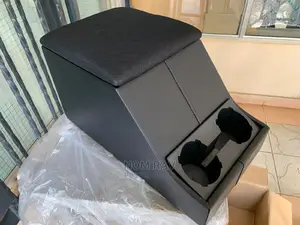 Land Rover Defender Center Console Armrest Box
