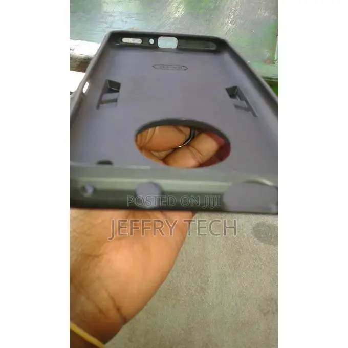 Generic Ring Case Huawei Y9A