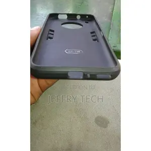 Generic Ring Case Huawei Y9A