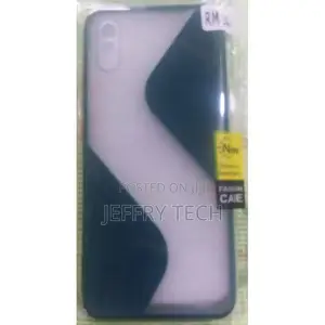 Generic Hardcover Redmi 9A