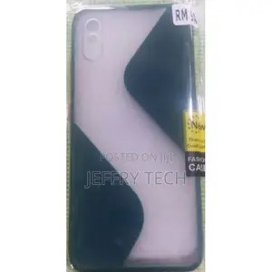 Generic Hardcover Redmi 9A