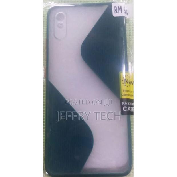 Generic Hardcover Redmi 9A - thumbnail 2