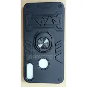 Generic Ring Case Tecno Camon 12