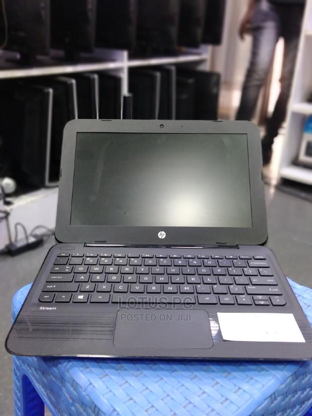 Laptop HP Stream 11 4GB Intel Celeron SSD 60GB