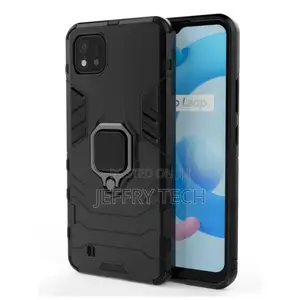 Generic Ring Case Opp Realme C20