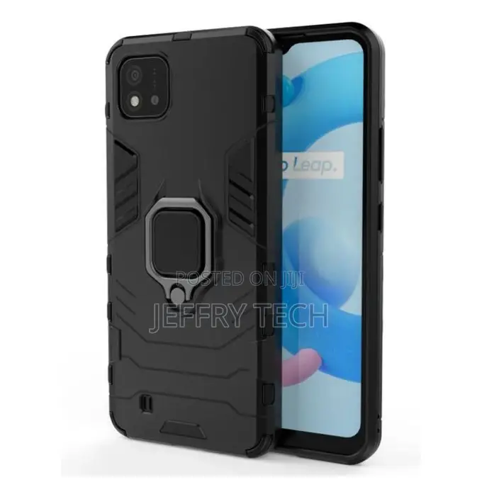 Generic Ring Case Opp Realme C20