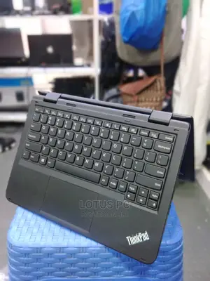 Laptop Lenovo ThinkPad Yoga 4GB Intel Celeron SSD 128GB