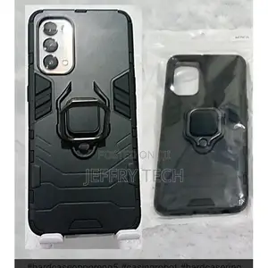 Generic Ring Case Opp Reno 5