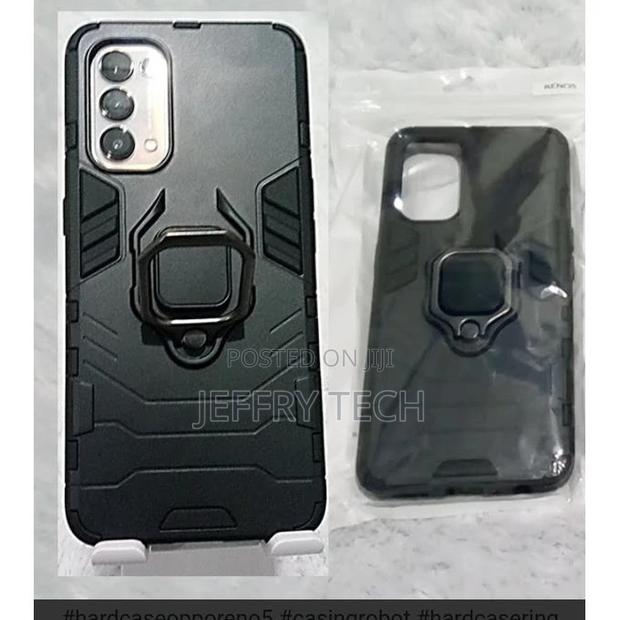Generic Ring Case Opp Reno 5
