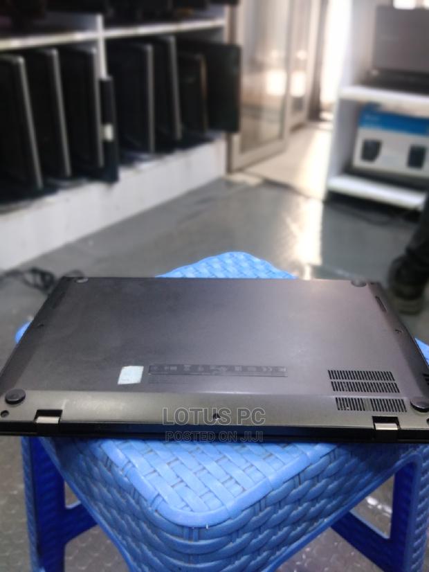 Laptop Lenovo ThinkPad X1 Carbon 8GB Intel Core I7 SSD 256GB - thumbnail 2