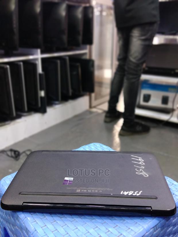 Laptop HP Stream Notebook 4GB Intel Celeron SSD 60GB - thumbnail 4