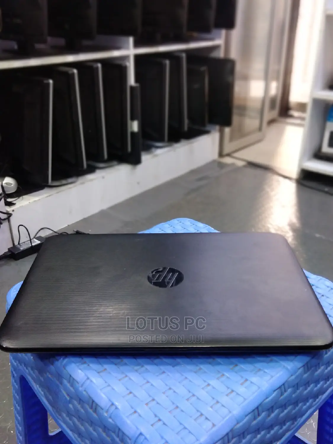 Laptop HP Stream Notebook 4GB Intel Celeron SSD 60GB