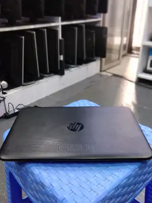 Laptop HP Stream Notebook 4GB Intel Celeron SSD 60GB