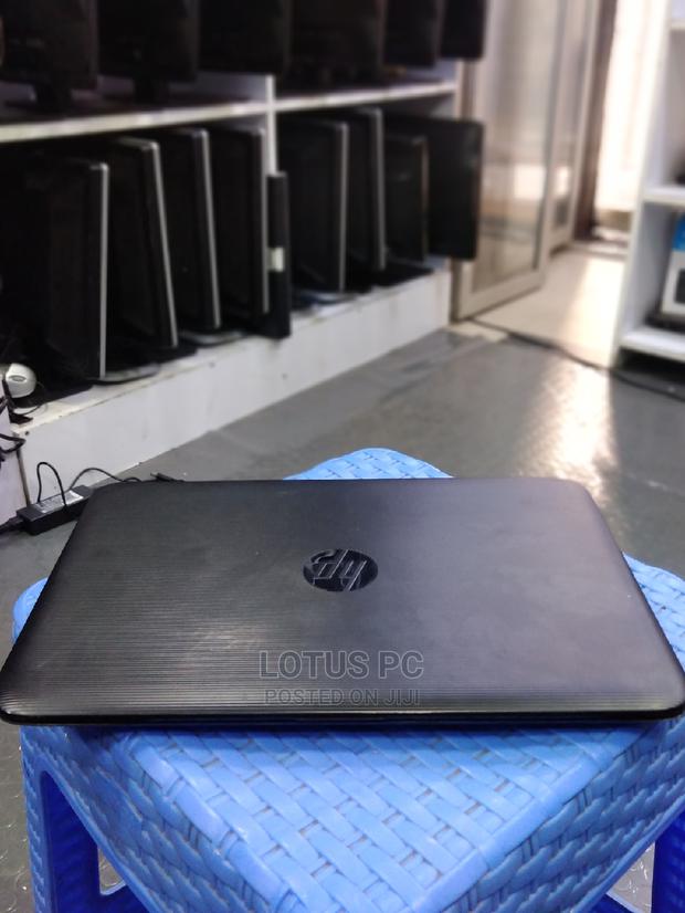 Laptop HP Stream Notebook 4GB Intel Celeron SSD 60GB - thumbnail 3