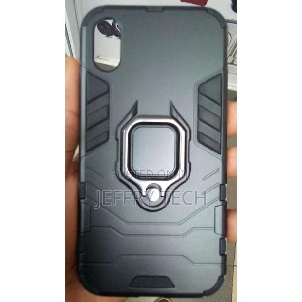 Generic Heavy Duty Case iPhone X