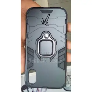Generic Heavy Duty Case iPhone X