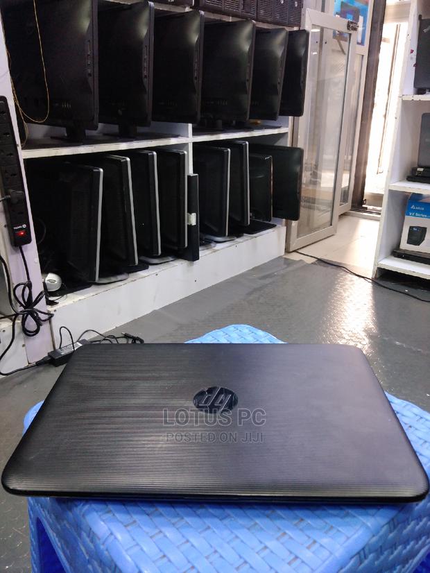 Laptop HP Stream 11 Pro G4 EE 4GB Intel Celeron SSD 60GB - thumbnail 4