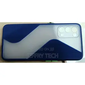 Generic Hard Case Opp Reno 5