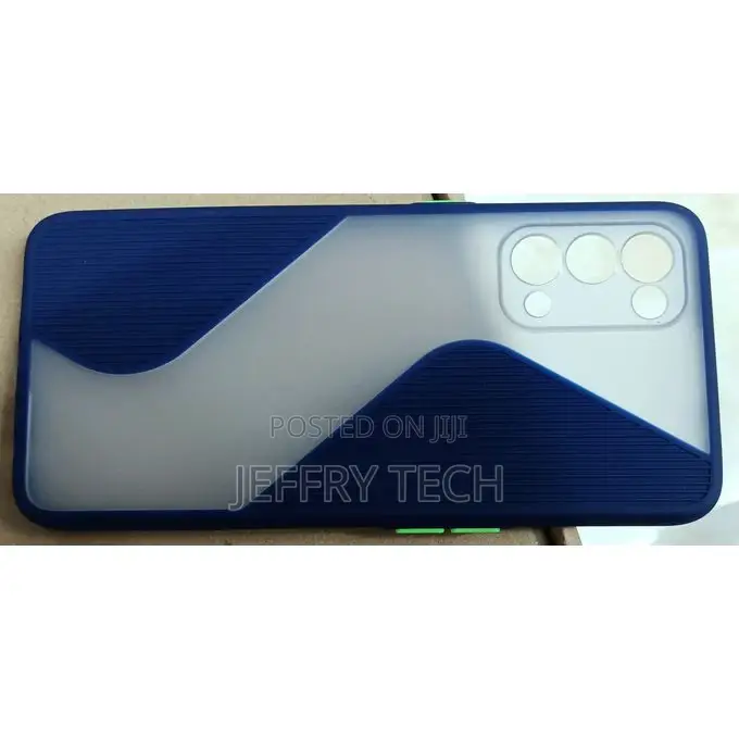 Generic Hard Case Opp Reno 5