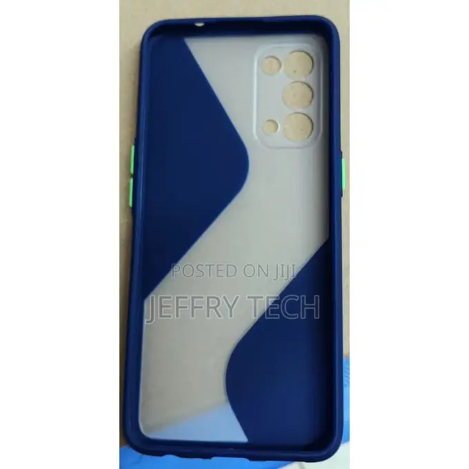 Generic Hard Case Opp Reno 5