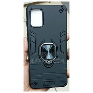 Generic Ring Case Samsung A71 - thumbnail 2