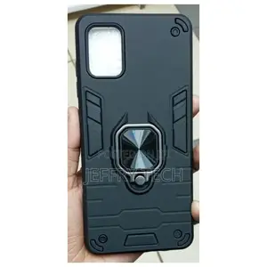 Generic Ring Case Samsung A71