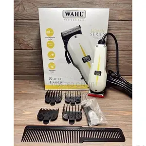 Classic Wahl Super Tape Electric Shaver