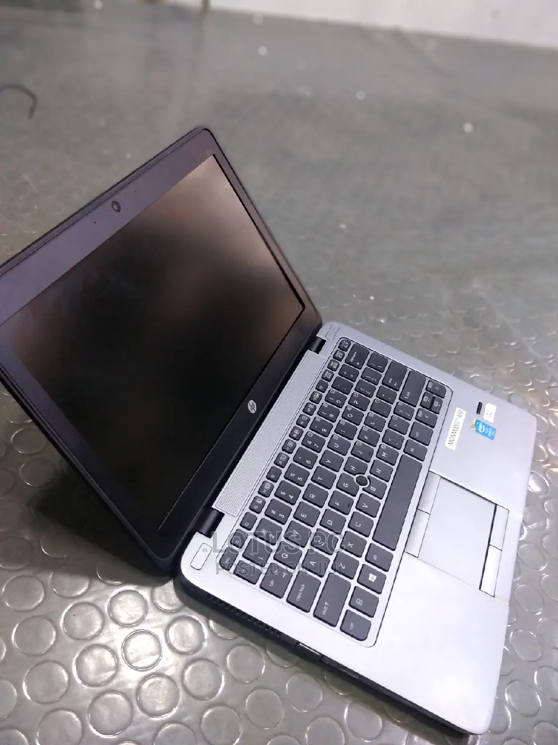 Laptop HP EliteBook 820 4GB Intel Core I5 HDD 500GB