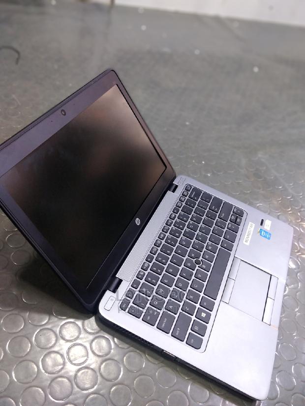 Laptop HP EliteBook 820 4GB Intel Core I5 HDD 500GB - main view