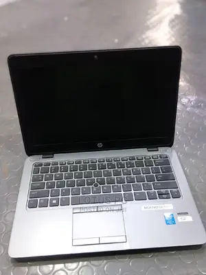 Laptop HP EliteBook 820 4GB Intel Core I5 HDD 500GB