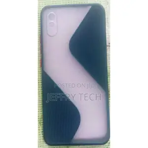Generic Hardcover Redmi 9A
