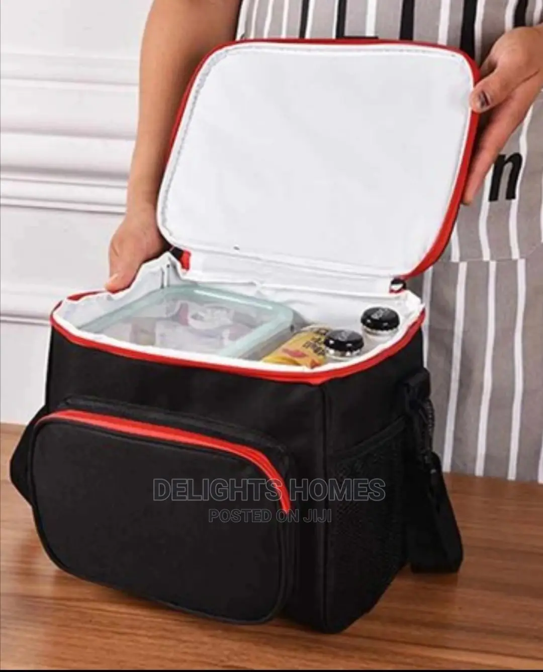 Insulated Foodbags