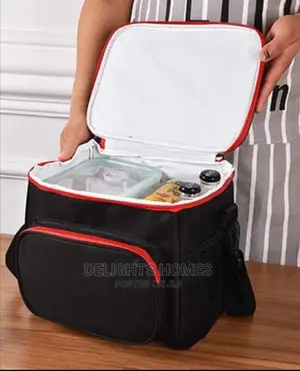Insulated Foodbags