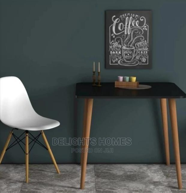 Square Eames Table - thumbnail 2