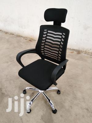 Office Chairs.